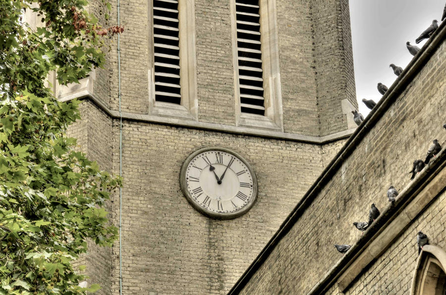 Church Clock Pattern church clock by nik300 on DeviantArt