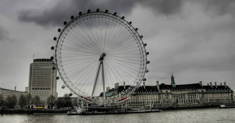 london eye 3