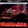 A Nightmare on Elm Street 1984, 4K folder Icon