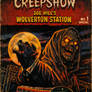 Creepshow: Wolverton Station