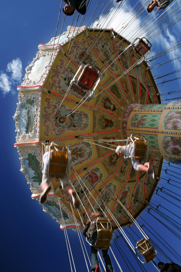 Hello Funland Welcome to funland by sjokoloko on DeviantArt
