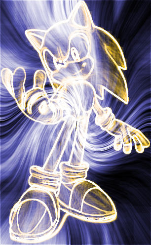 Sonic background attempt by sonicmastr on DeviantArt