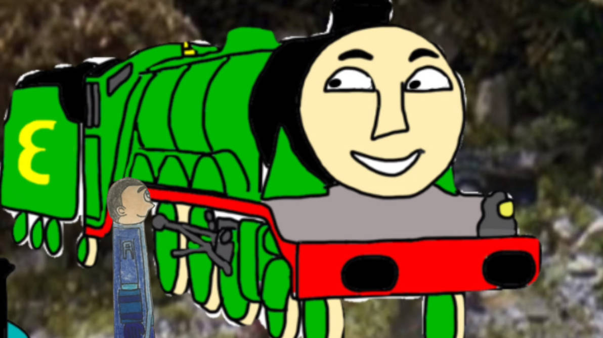 Aura Knight Meets Gordon (Father Ed's Universe) by GodzillaFan2028 on ...