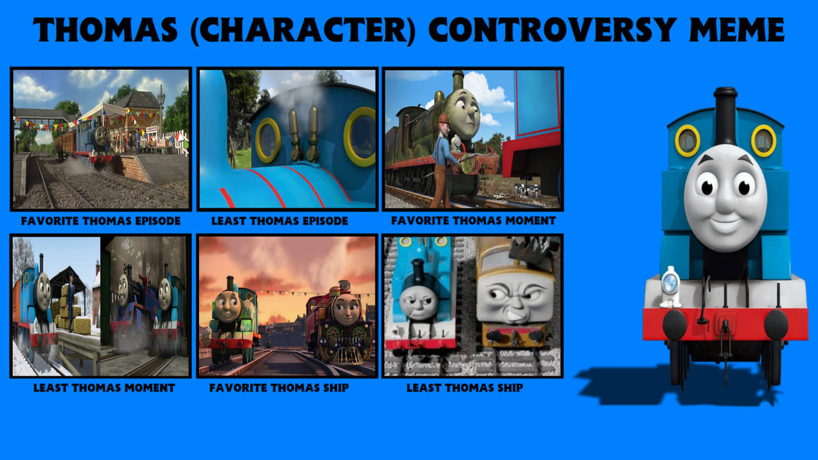 My Take On TAF Characters Controversy Memes by GodzillaFan2028 on ...