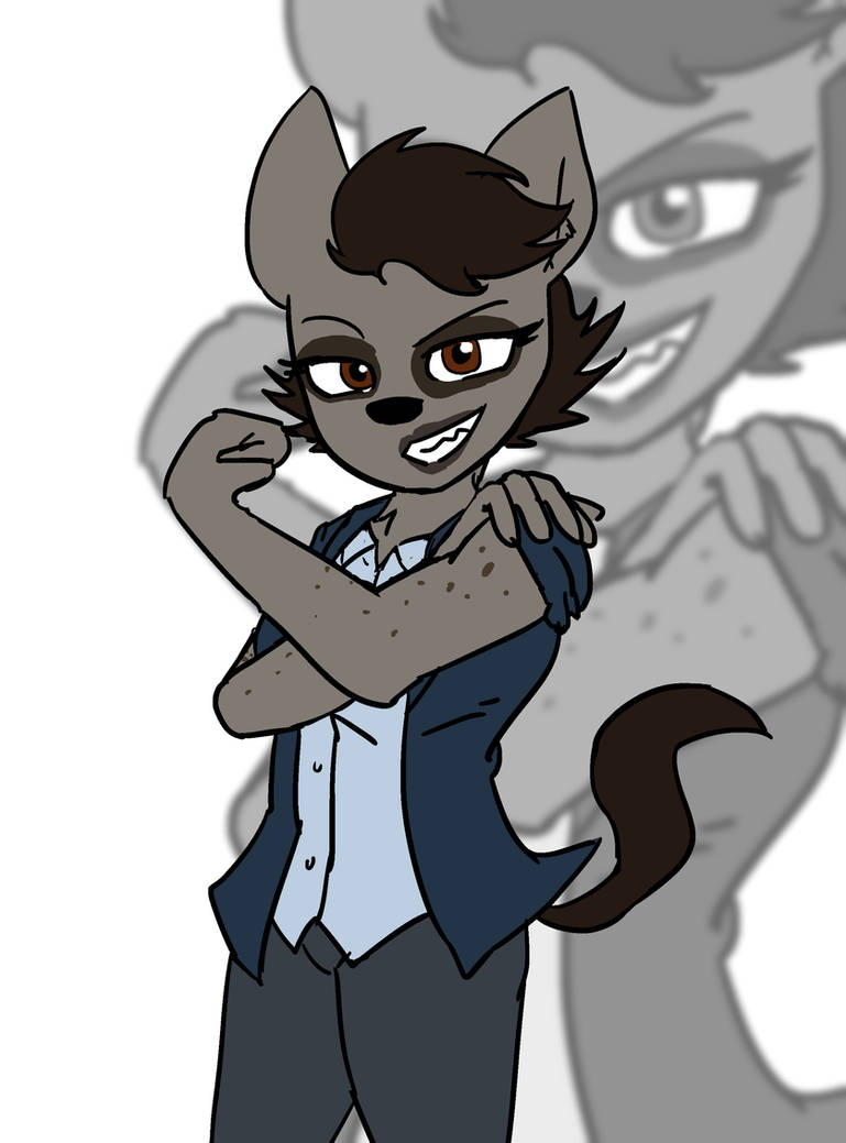 liz (over the horizon) by mutednep on deviantart... Liz's New Look by Liz35 on DeviantArt