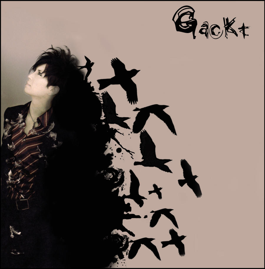 Gackt 2