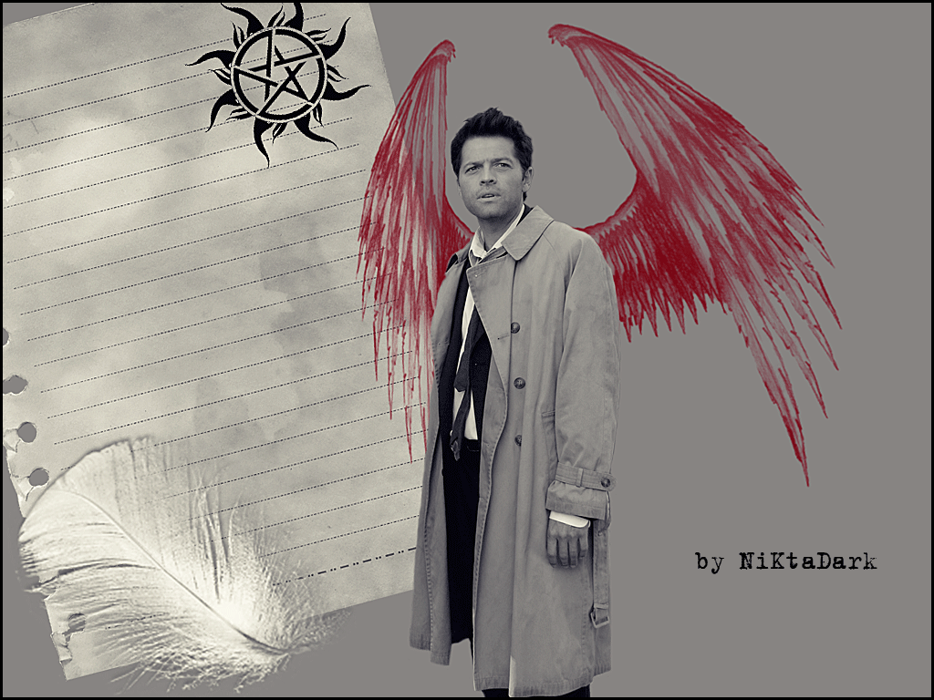 CASTIEL