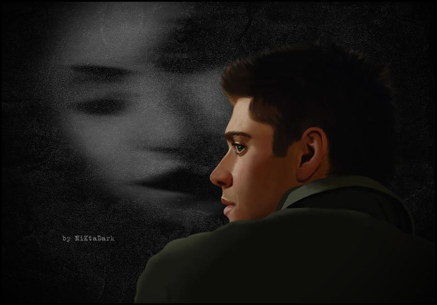 Demons of Dean Winchester