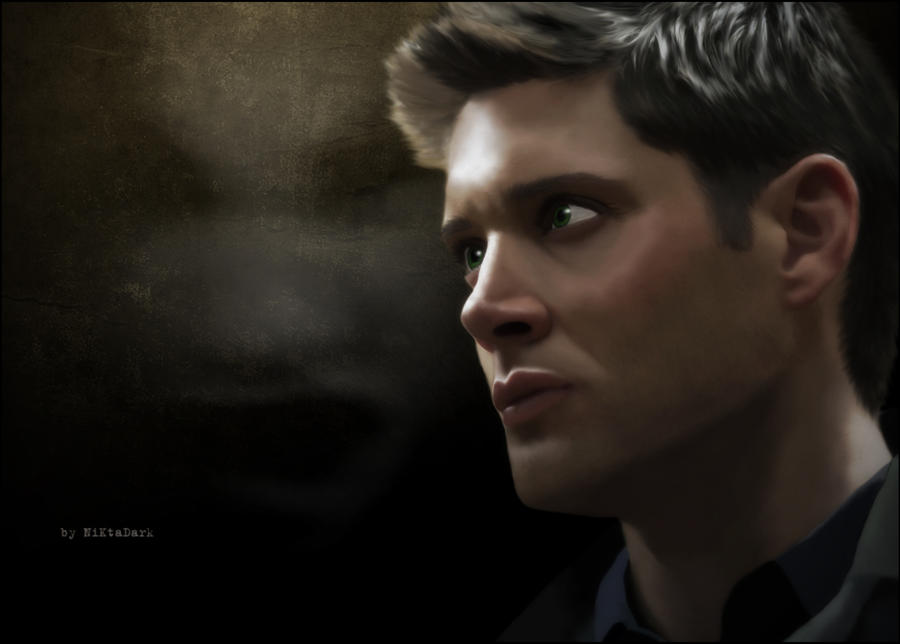 Demons of Dean Winchester II