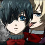 Ciel and Alois I