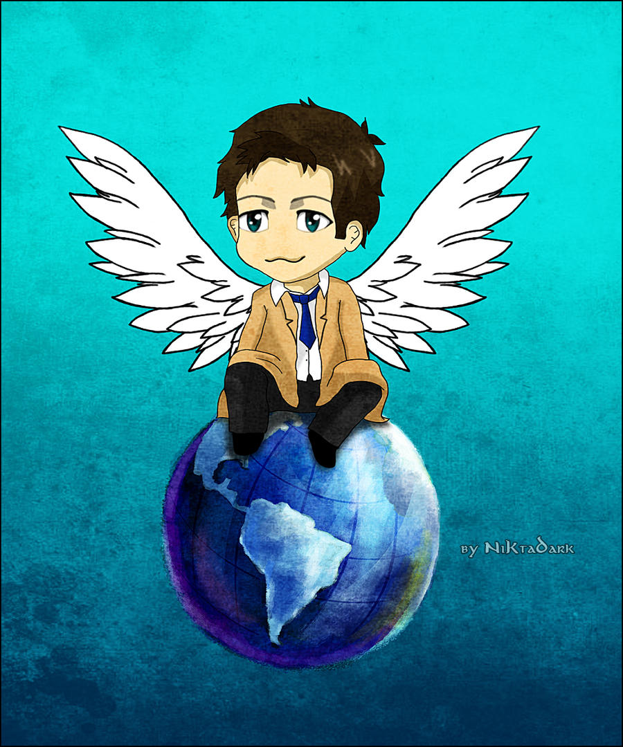 God Cas
