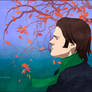 Einsamkeit von Sam Winchester