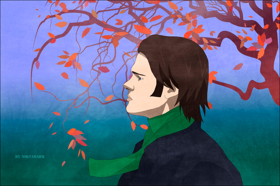 Einsamkeit von Sam Winchester