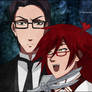 William and Grell