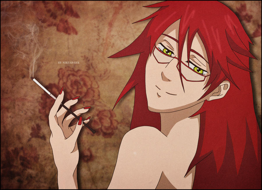 Grell S.