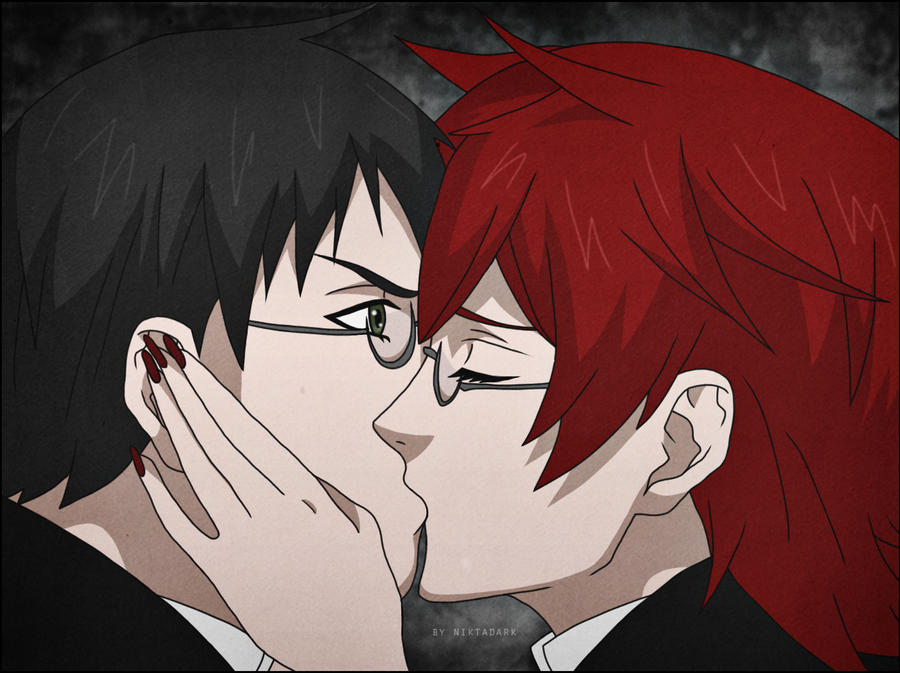Red'n'Black II