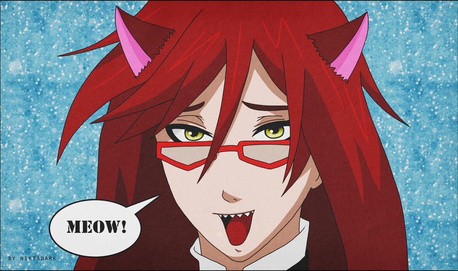 Neko Grell