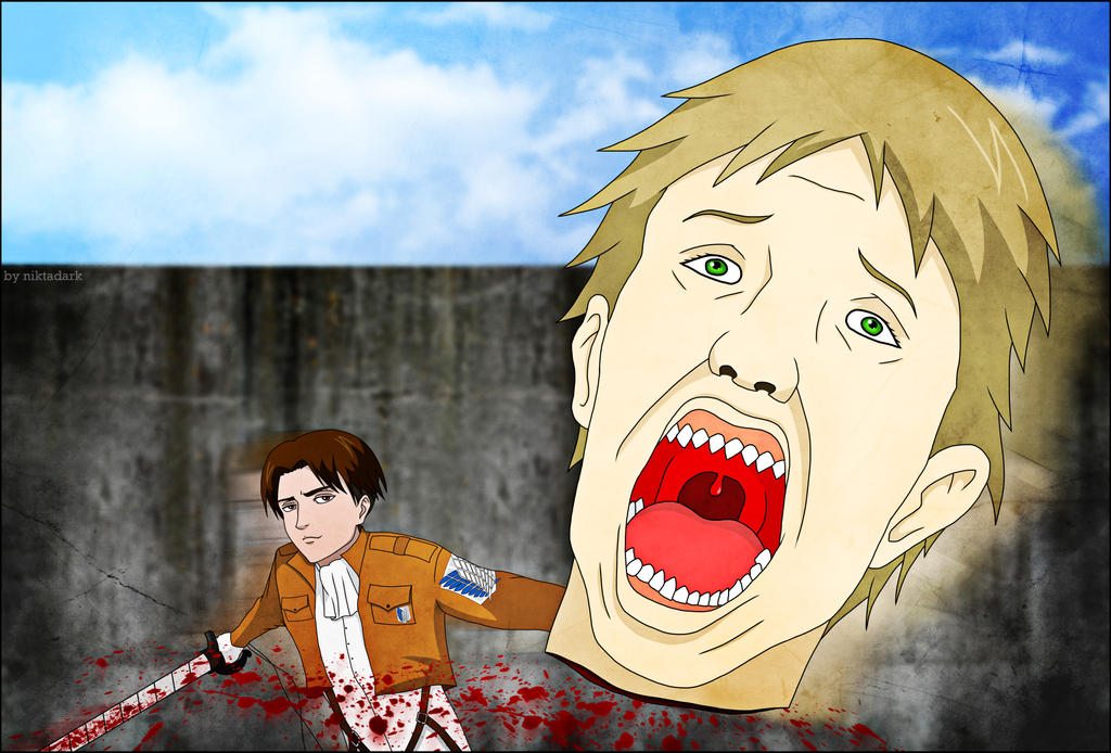 Levi