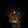 Darkest dungeon: the camp