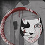 Jester: broken mask