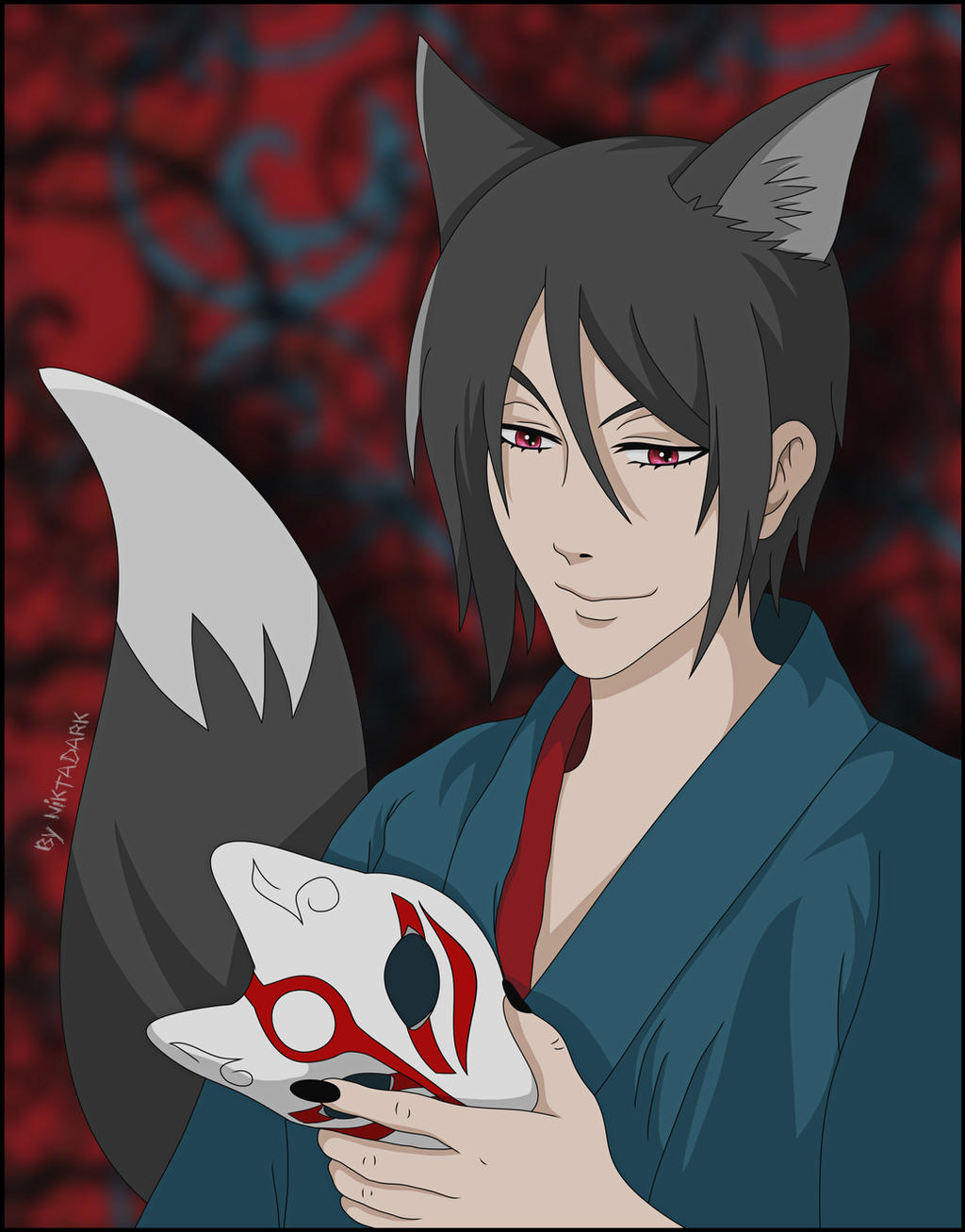 .Kitsune