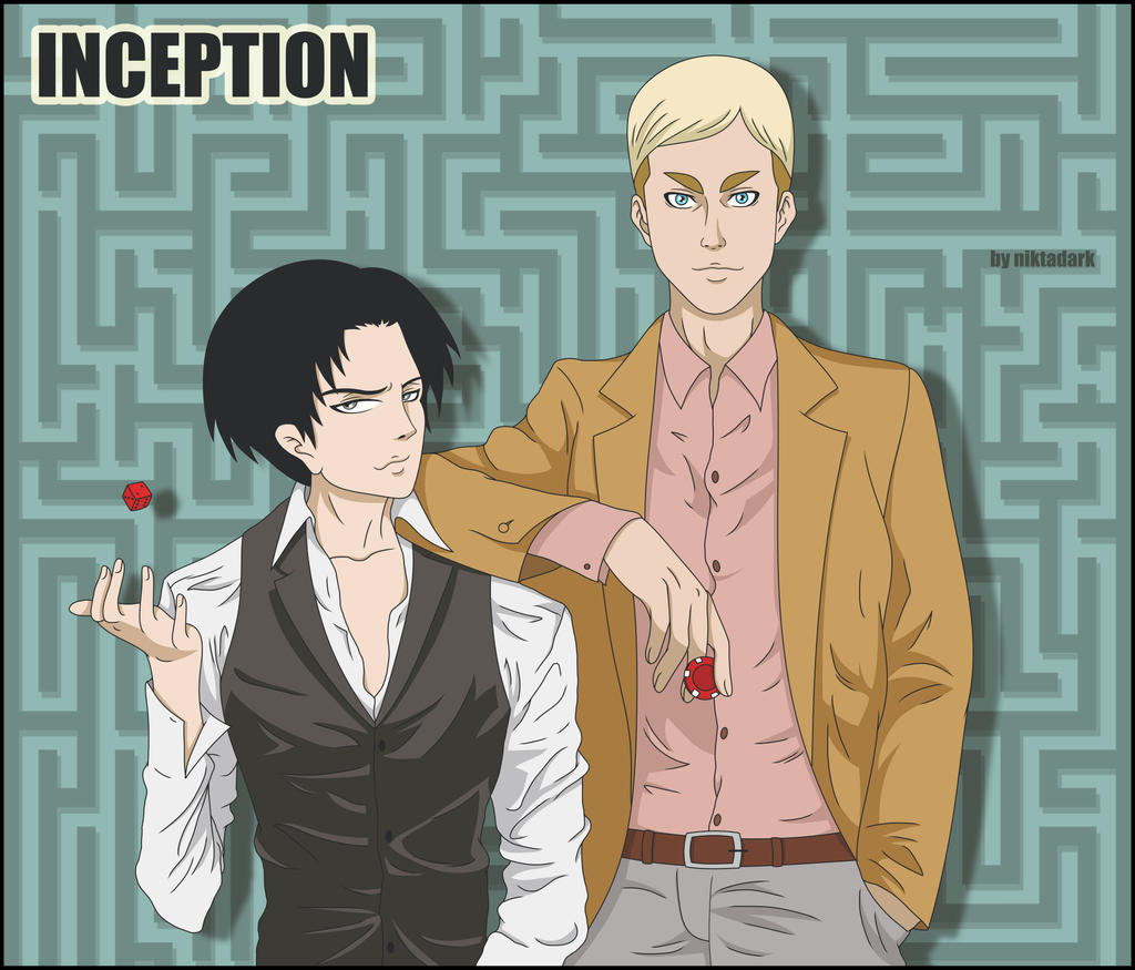 Shingeki no Inception