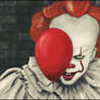 .Pennywise
