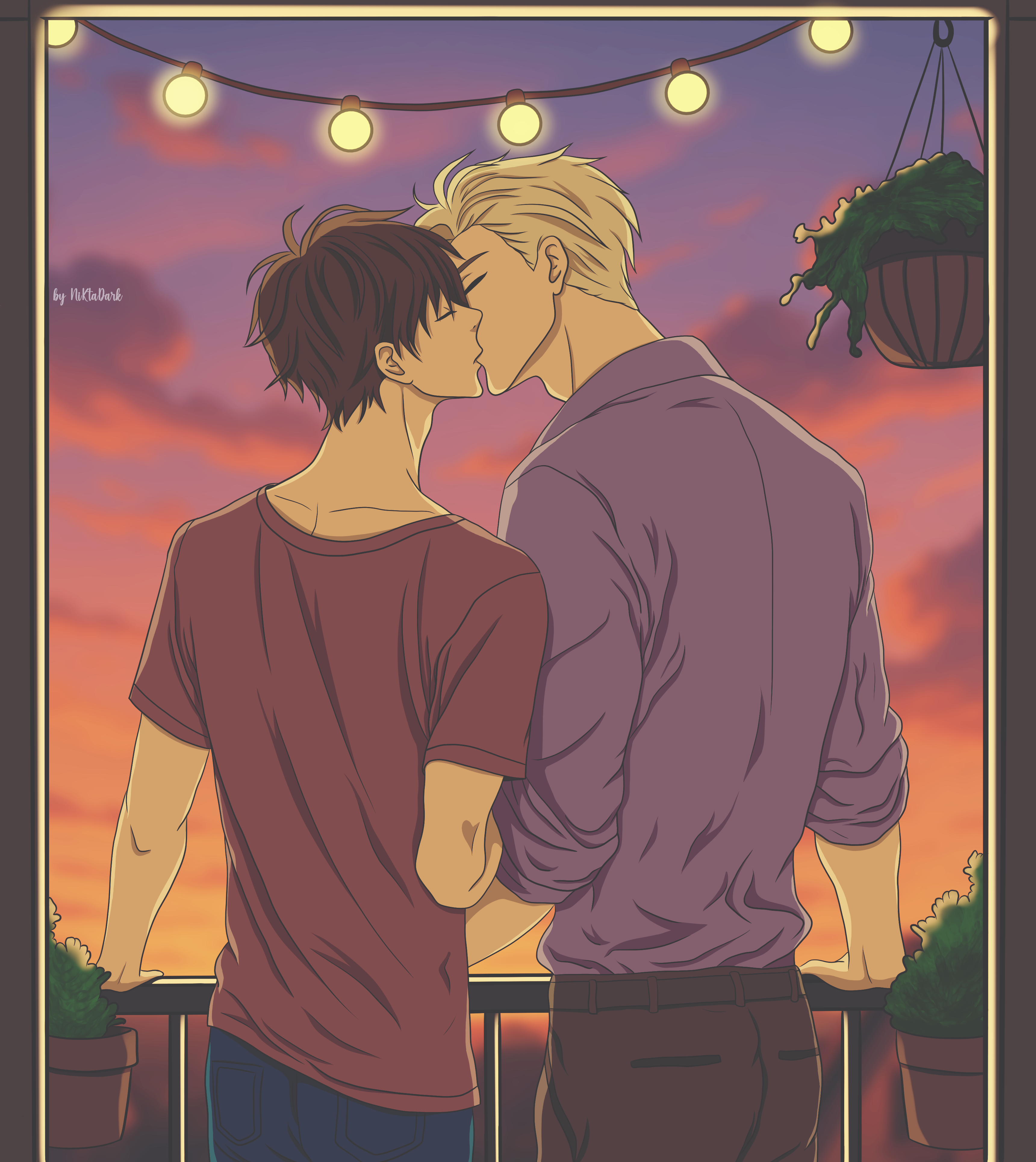 .together forever