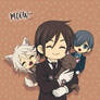 Meow~