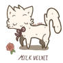 Milk Velvet