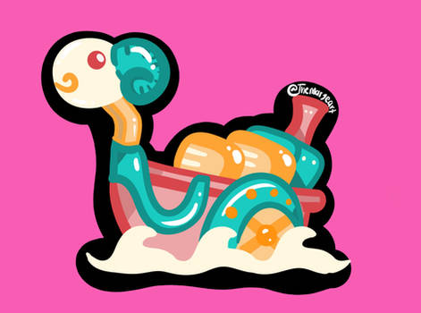 Explore the Best Minimerry Art | DeviantArt