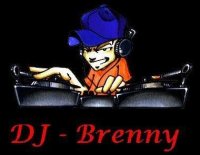 DJ - Brenny Logo