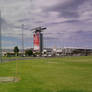 Adelaide Airport prt 2