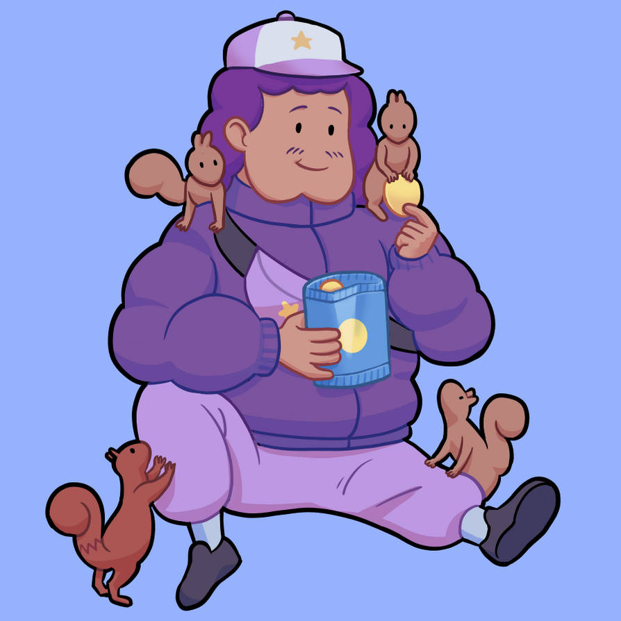 Lsp By Runn3rup On DeviantArt