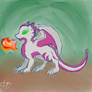 DTA dragon