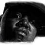 Biggie smalls (Portrait)