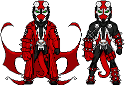 Hellspawn by GoonKnight101 on DeviantArt