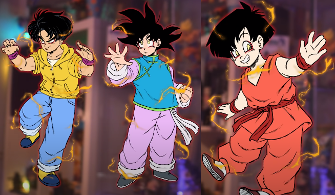MasakoX' Primordial Power by GoonKnight101 on DeviantArt