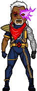 Marvel Warps- Rook by GoonKnight101 on DeviantArt