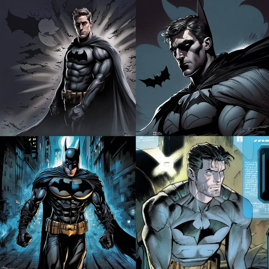 Batman Ocdc Oliver Jackson-Cohen as DCU Batman 2 by GoonKnight101 on DeviantArt