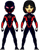Radiant Red by GoonKnight101 on DeviantArt