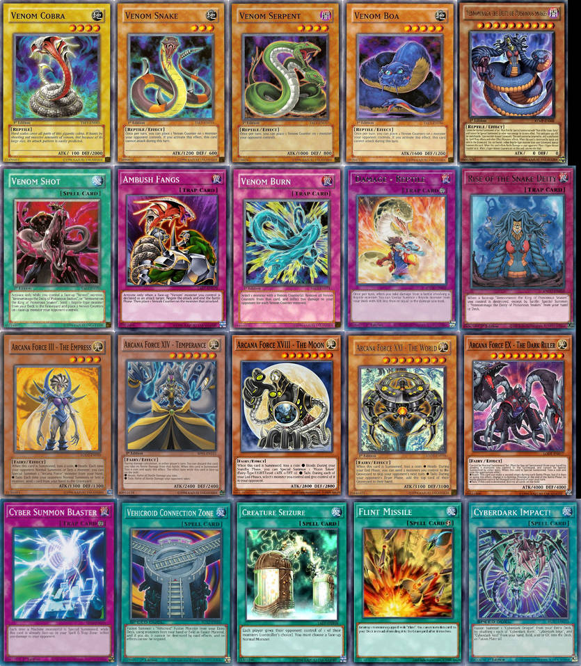 yugioh gx yugi deck Amazon.com: Complete Custom Deck for Yu-Gi-Oh! GX