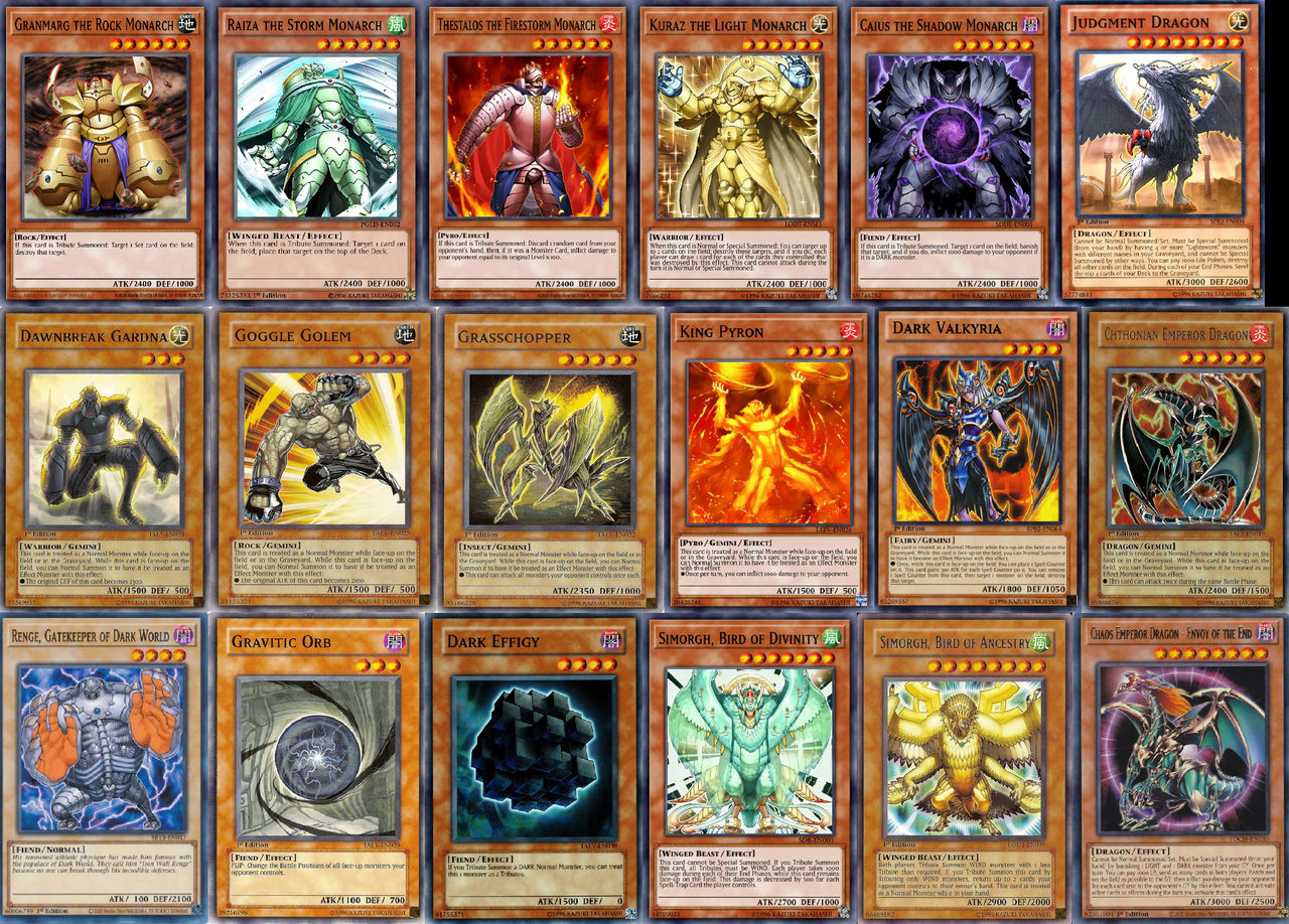 Yu-Gi-Oh! GX Cards I used to have pt.5 by GoonKnight101 on DeviantArt Yu-Gi-Oh! GX Cards I used to have pt.5 by GoonKnight101 on DeviantArt