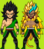 Monki Many 5YL MonKi- My Redesign by GoonKnight101 on DeviantArt