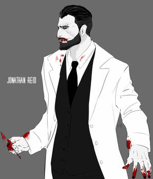 Vampyr/ Dr. Jonathan Reid