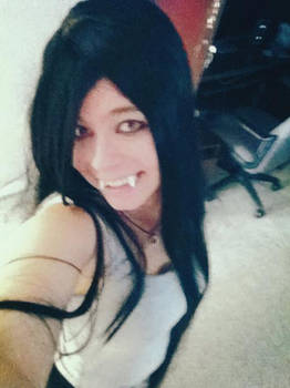 Marceline the Vampire Queen