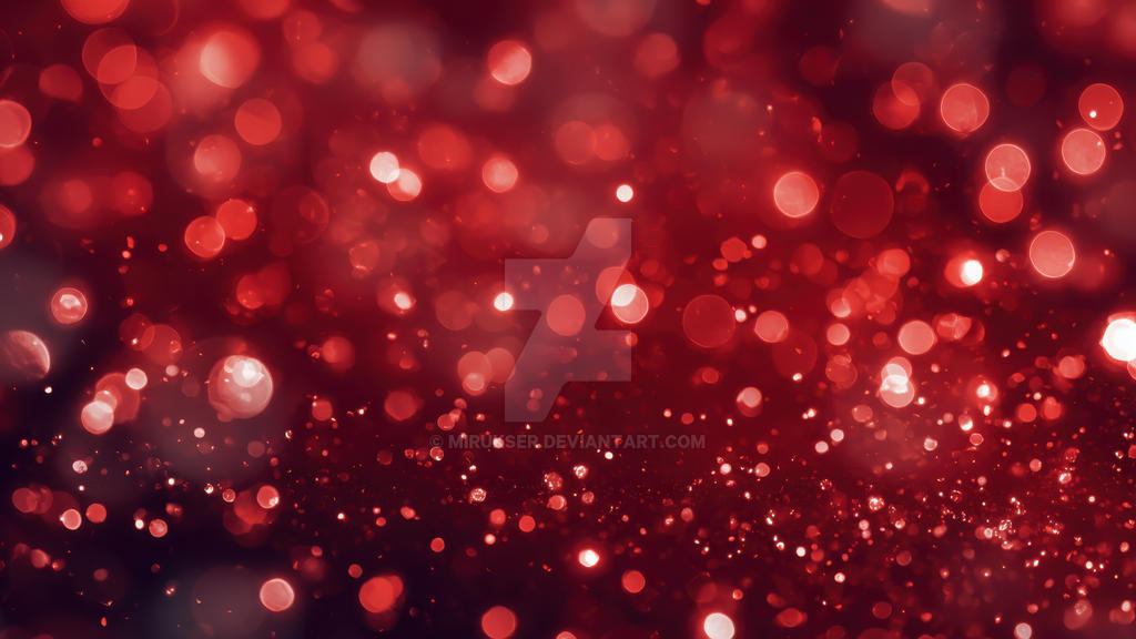 Christmas xmas background red abstract valentine R