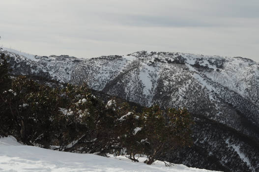 Stunning Mountains