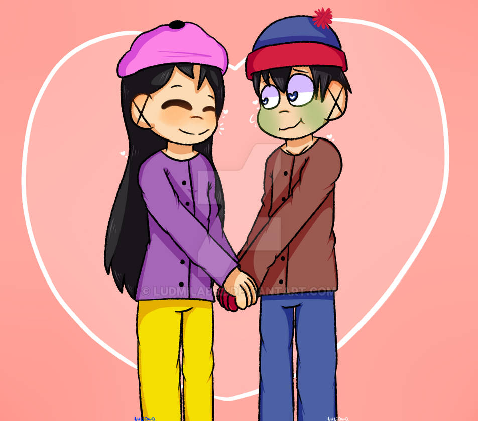 Stendy by ludmilabb2 on DeviantArt