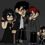 Gothic Kids